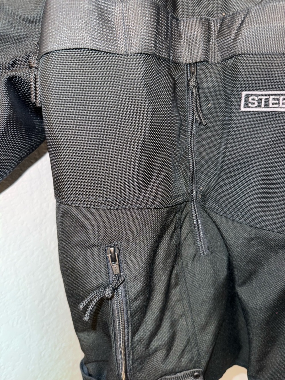 Vintage The North Face Ski/Snowboard Jacket – Retro Steep Tech Style - Picture 3 of 16